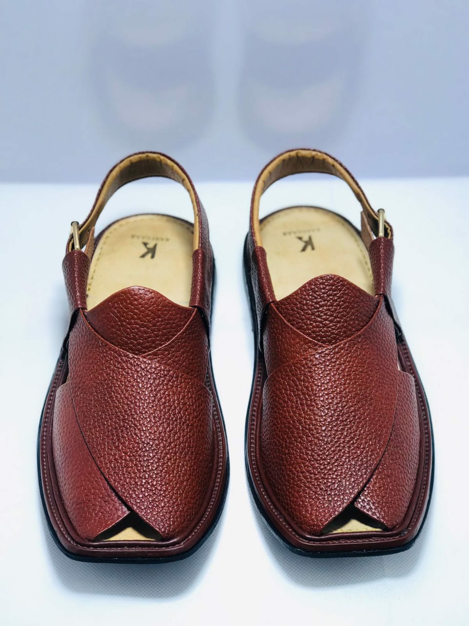 Peshawari Chappals