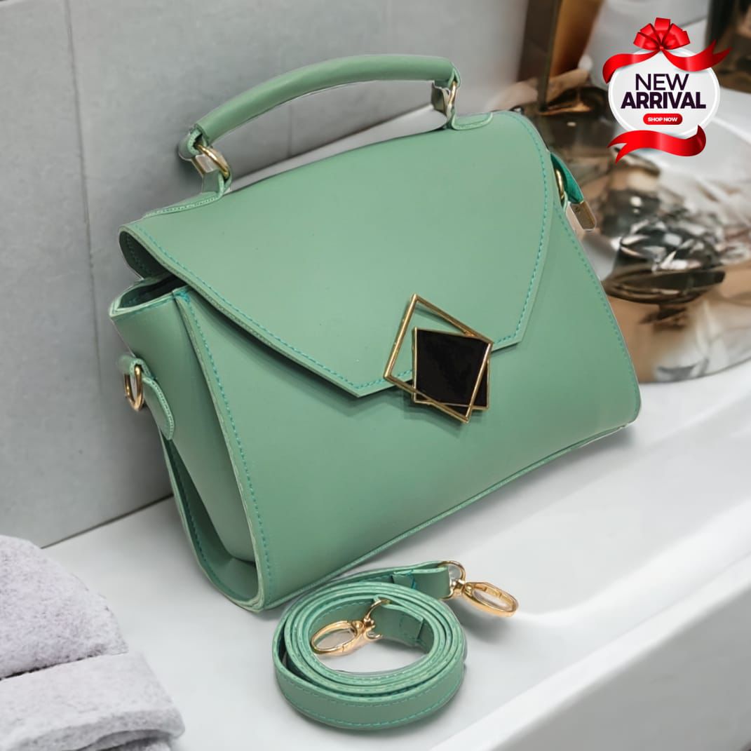 High Quality Cross Body Bag for Girls 🎀