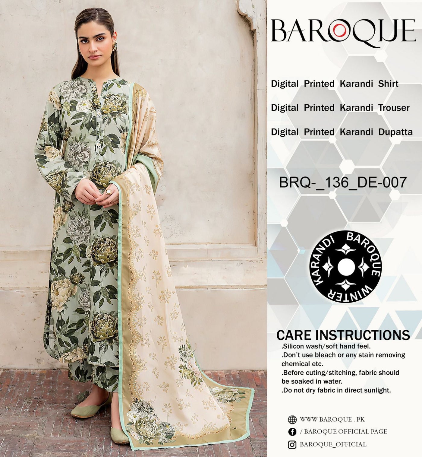 BAROQUE VOL’24 KARANDI 3PC 2024 NOW AVAILABLE