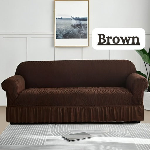 EBRA Style Jersey Sofa Covers