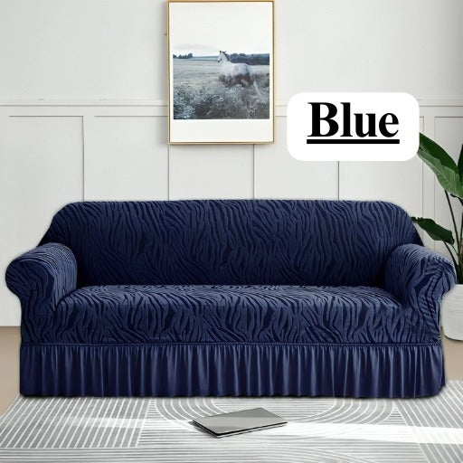 EBRA Style Jersey Sofa Covers