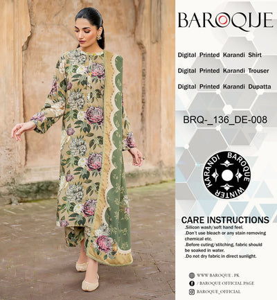 BAROQUE VOL’24 KARANDI 3PC 2024 NOW AVAILABLE