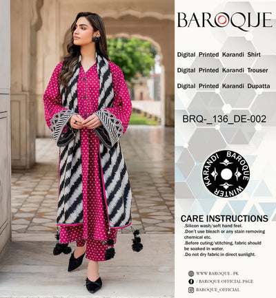 BAROQUE VOL’24 KARANDI 3PC 2024 NOW AVAILABLE