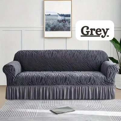 EBRA Style Jersey Sofa Covers