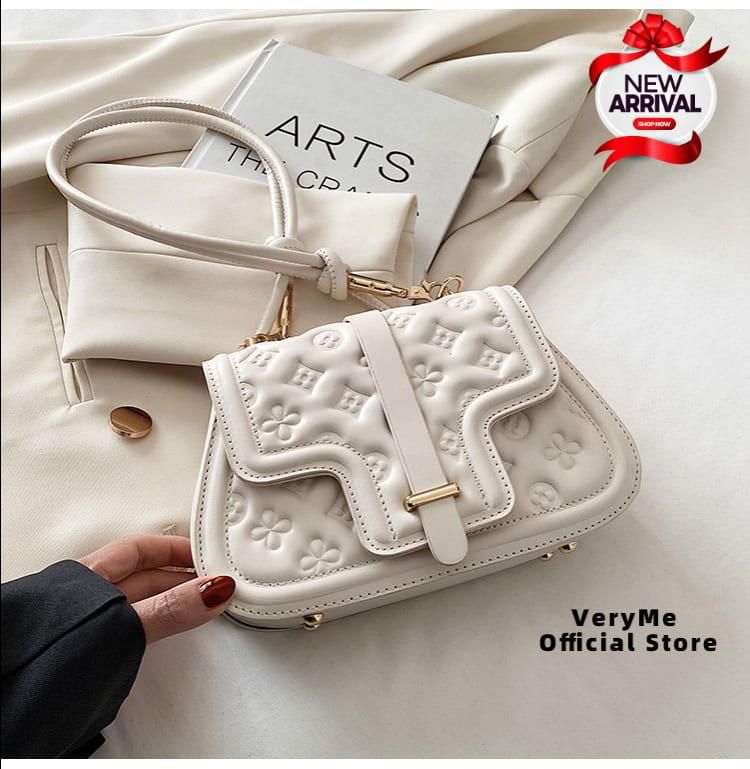 High Quality Imported Cross Body Bag for Girls 🎀