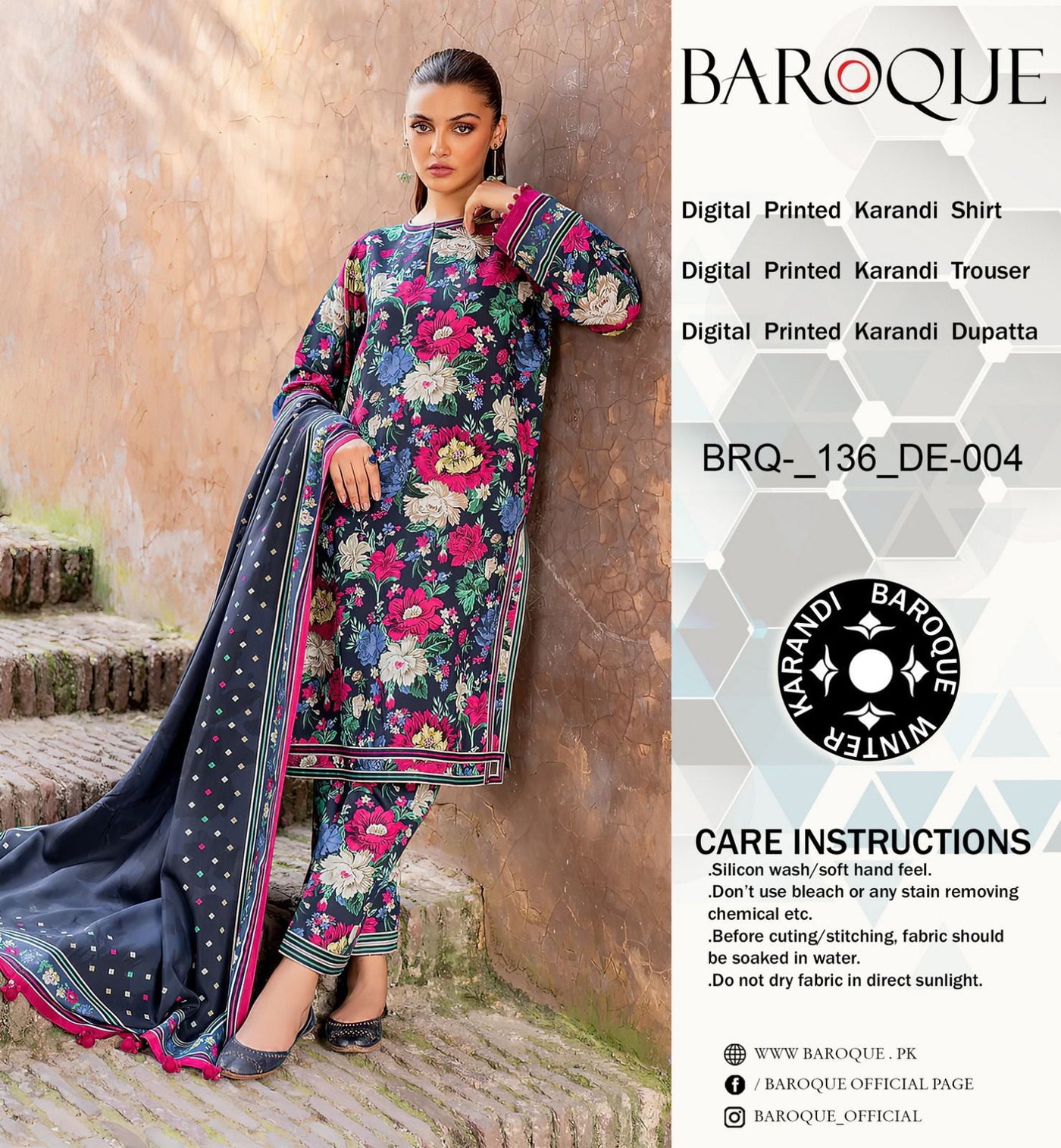 BAROQUE VOL’24 KARANDI 3PC 2024 NOW AVAILABLE