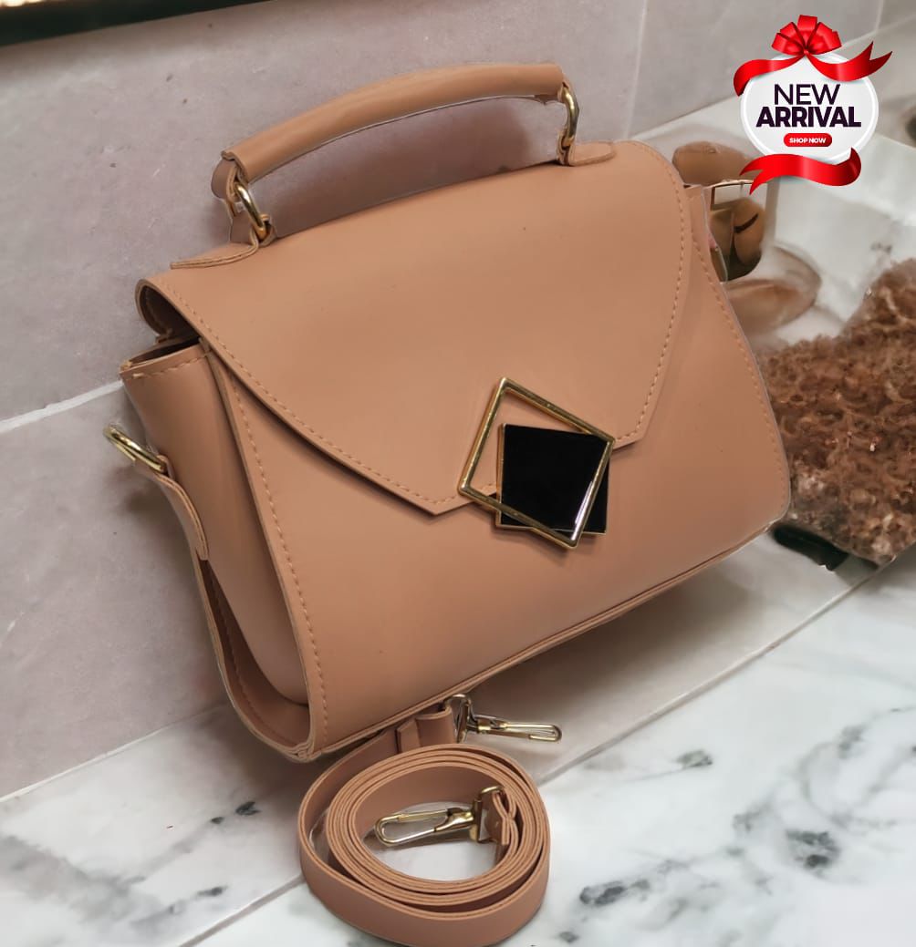 High Quality Cross Body Bag for Girls 🎀