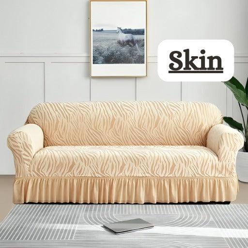 EBRA Style Jersey Sofa Covers