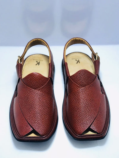 Man Peshwari Chappal