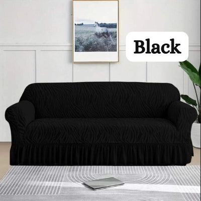 EBRA Style Jersey Sofa Covers