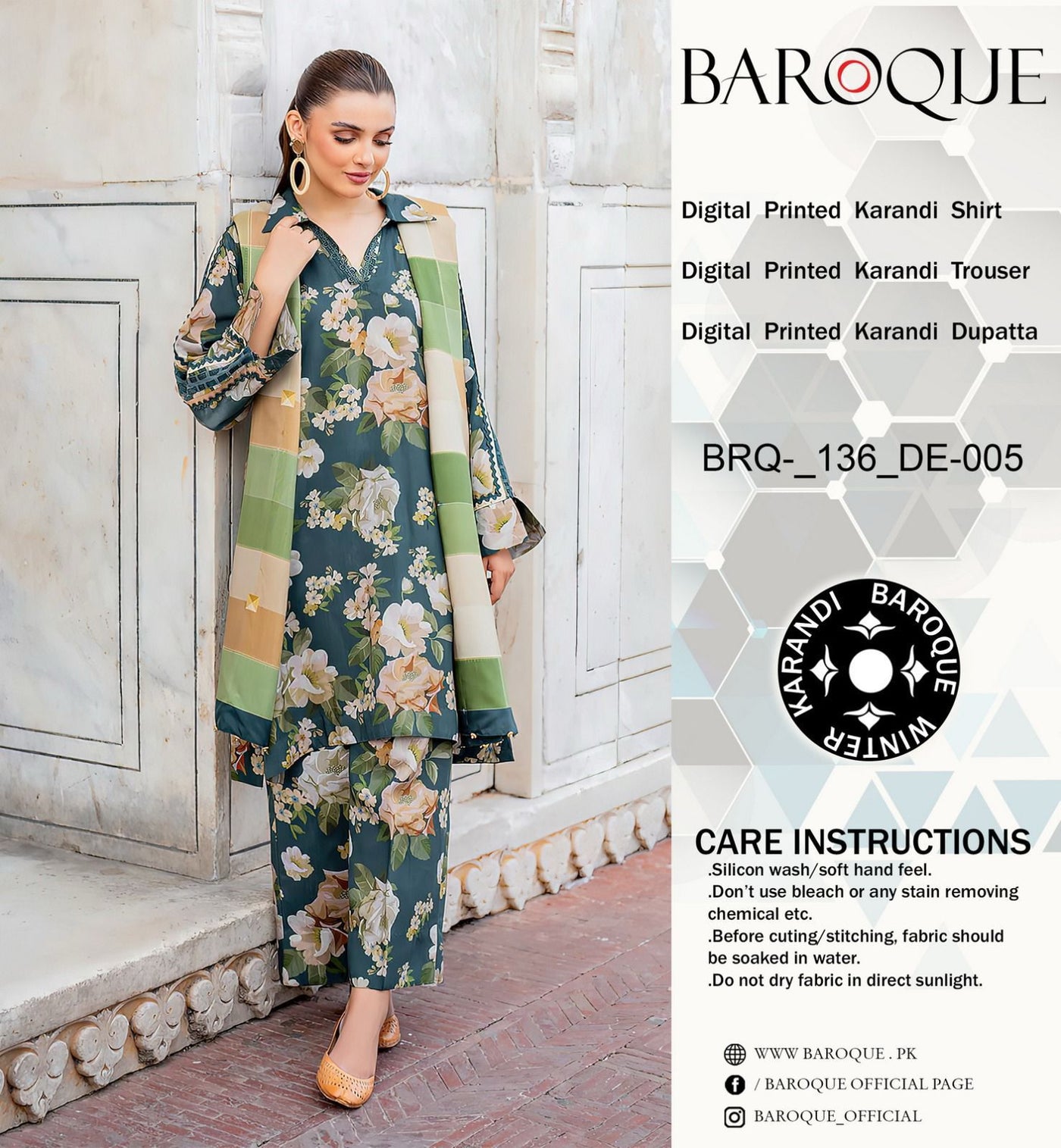 BAROQUE VOL’24 KARANDI 3PC 2024 NOW AVAILABLE